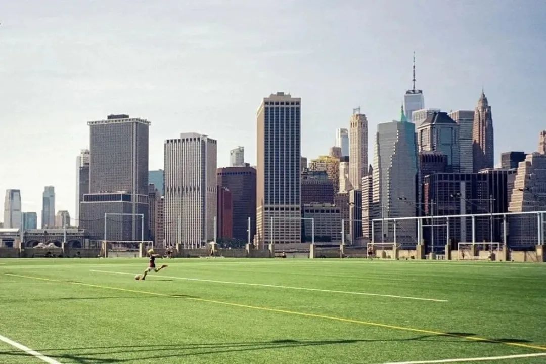 这些冷门宝藏球场，最内行的球迷都直呼哇塞