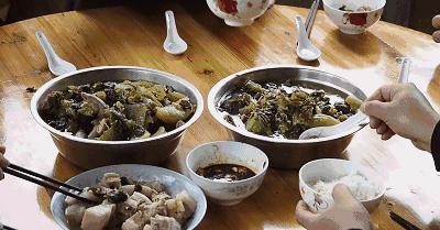 装进坛子里的秘密,坛子里的财富秘密