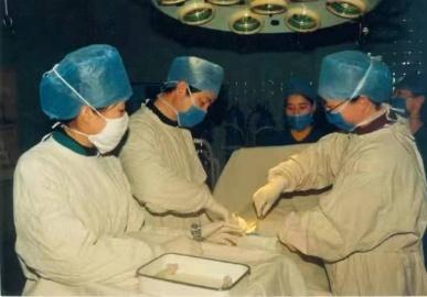 万物皆灵大爱无类|朱培林从医60载纪实之一