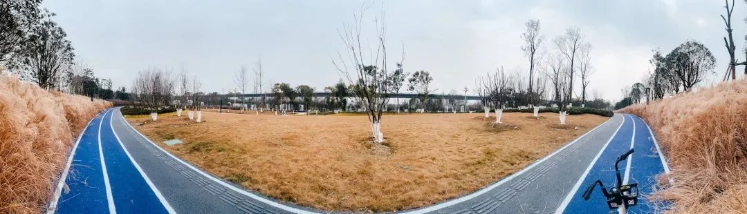 熊猫基地扩建区,熊猫基地最新扩建范围