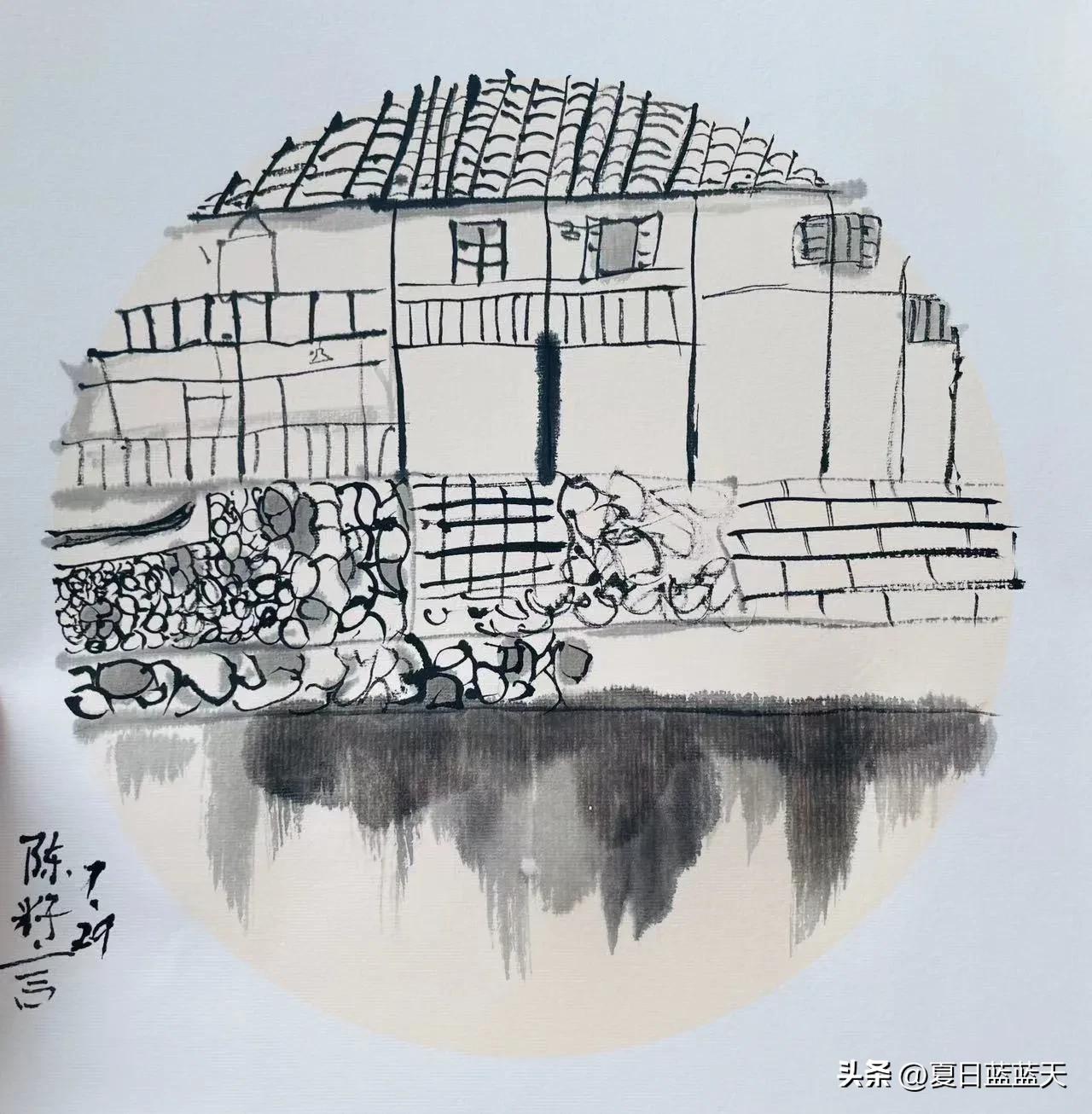 第一次离开家，离开被照顾，会怎么样呢？