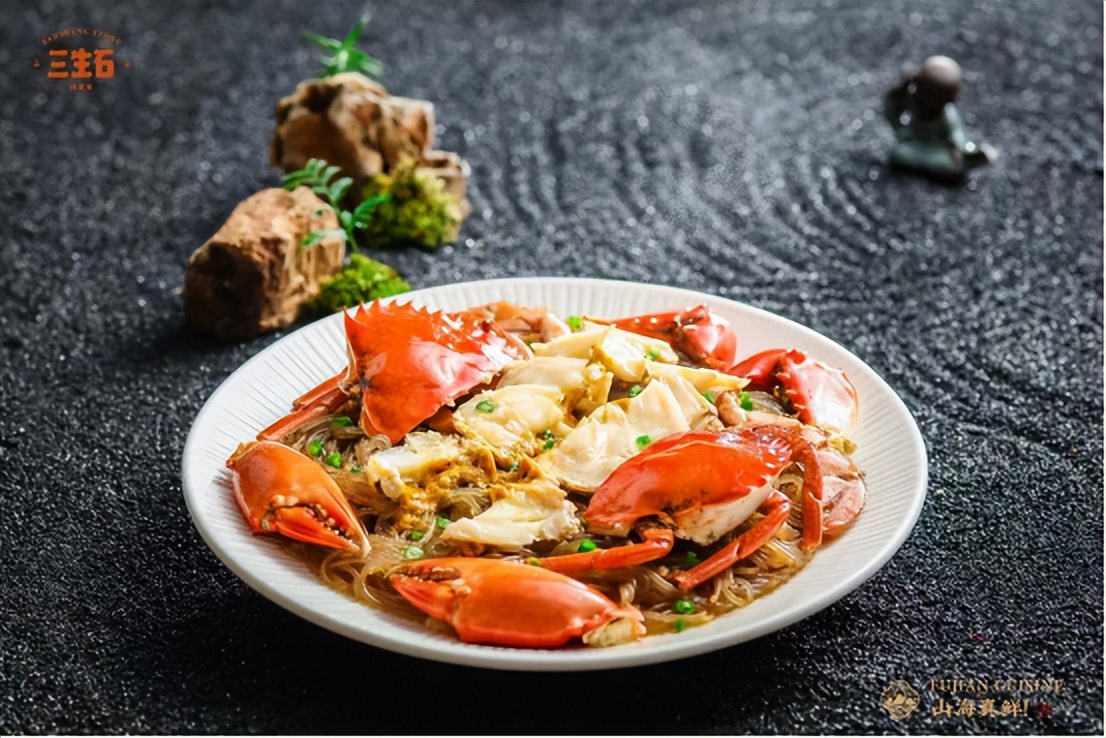 八大菜系闽菜怎么样,八大菜系为什么没有潮汕菜