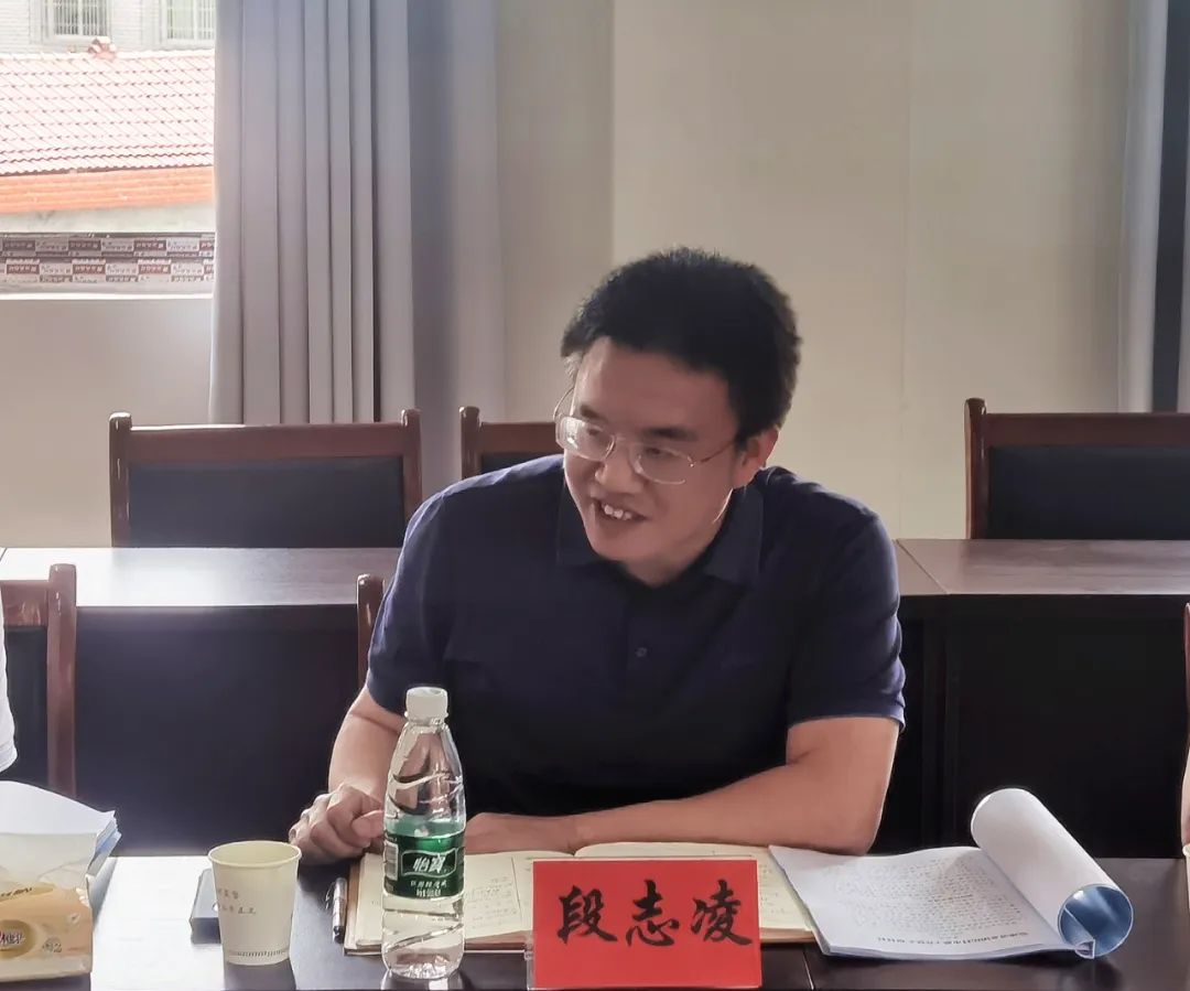 “乡村振兴工作是一项需要有情怀的工作”——市检察院到会同县地灵乡团结村调研乡村振兴工作