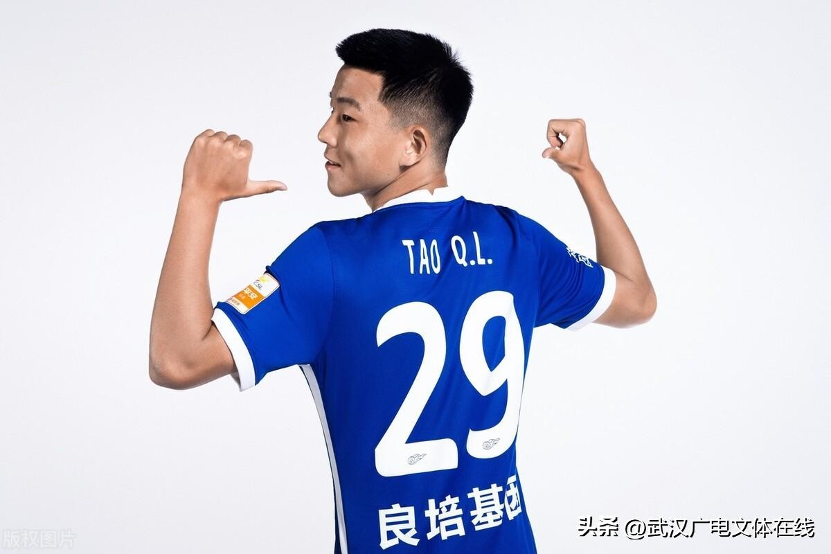 陶强龙中超冠军,陶强龙中超为什么能上场