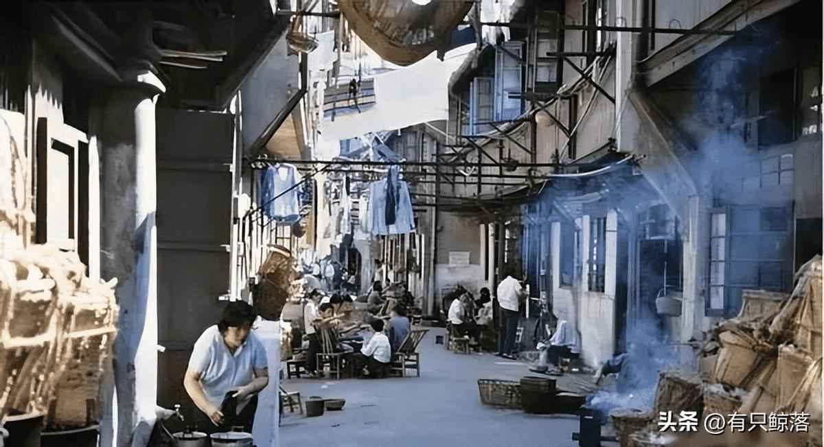 日军找“花姑娘”有多少*行暴**?老人回忆:日本兵没有一点人性2