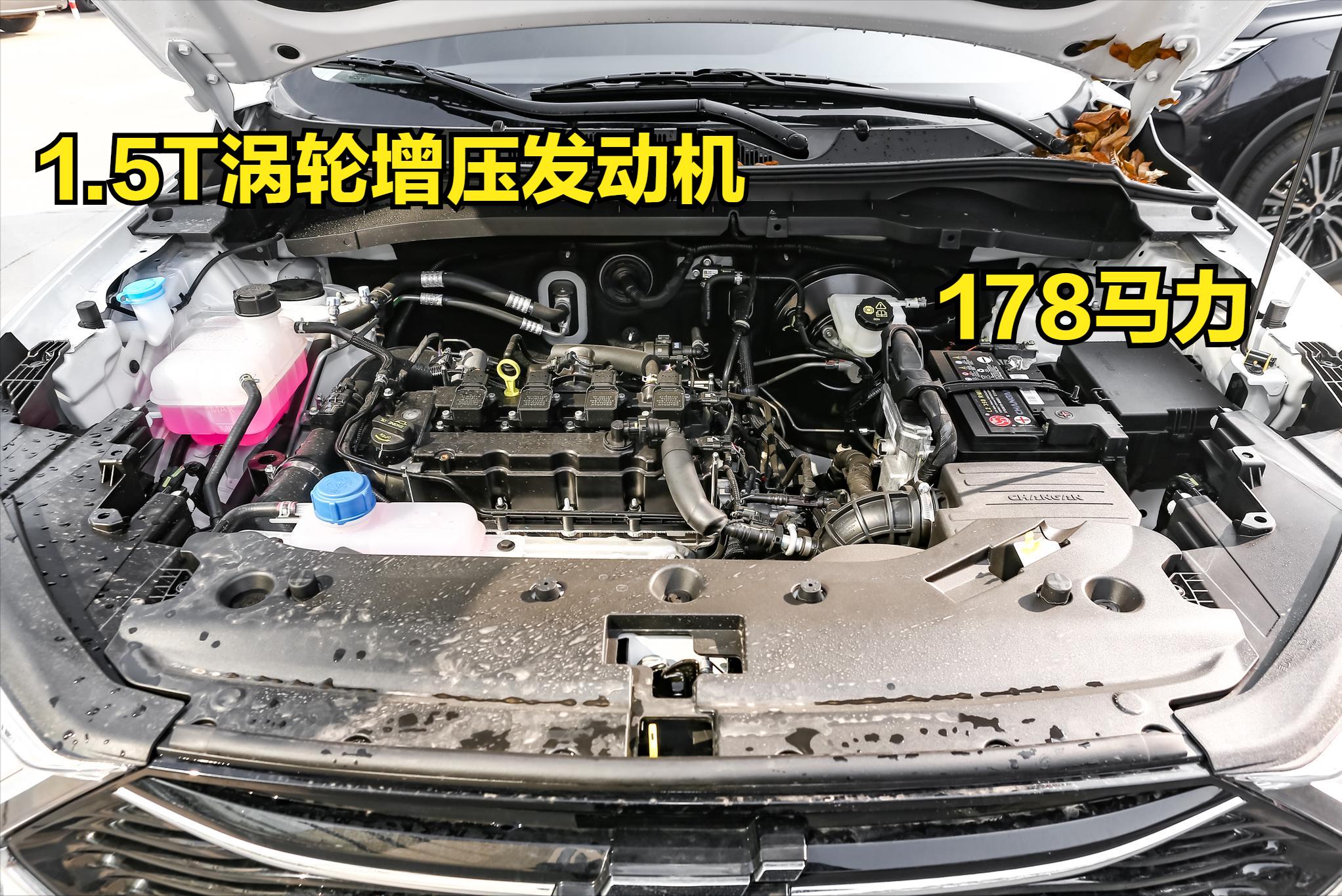 用92号燃油的合资suv有哪几款,9万块也要买紧凑级suv推荐这三台