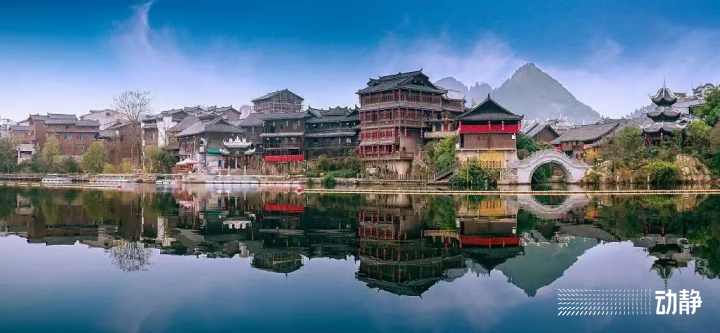 徐霞客旅游打卡地,贵州徐霞客旅游攻略