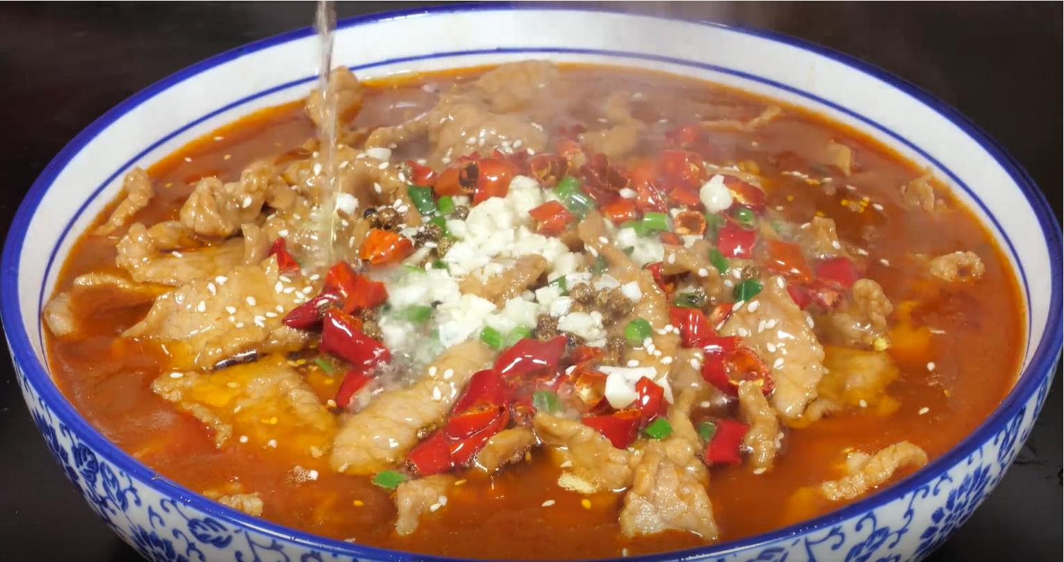 四川正宗十大名菜,四川正宗十四种名菜