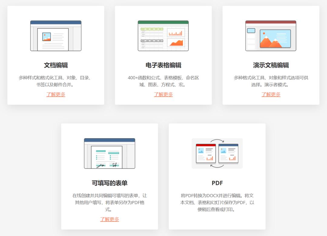 office软件有哪些好用的,office软件有哪些常用的