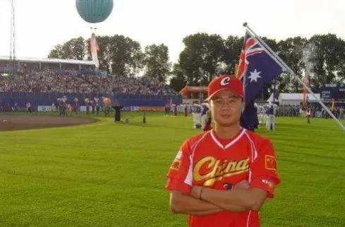 中国棒球队的归化球员,中国棒球队归化球员
