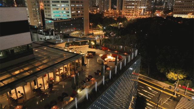 上海潮流夜生活指南,上海最时髦夜生活