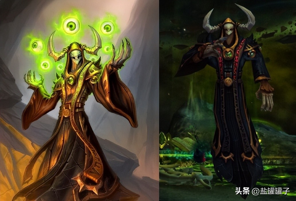 魔兽世界恶魔猎手最帅技能,魔兽世界恶魔猎手阿卡玛之影