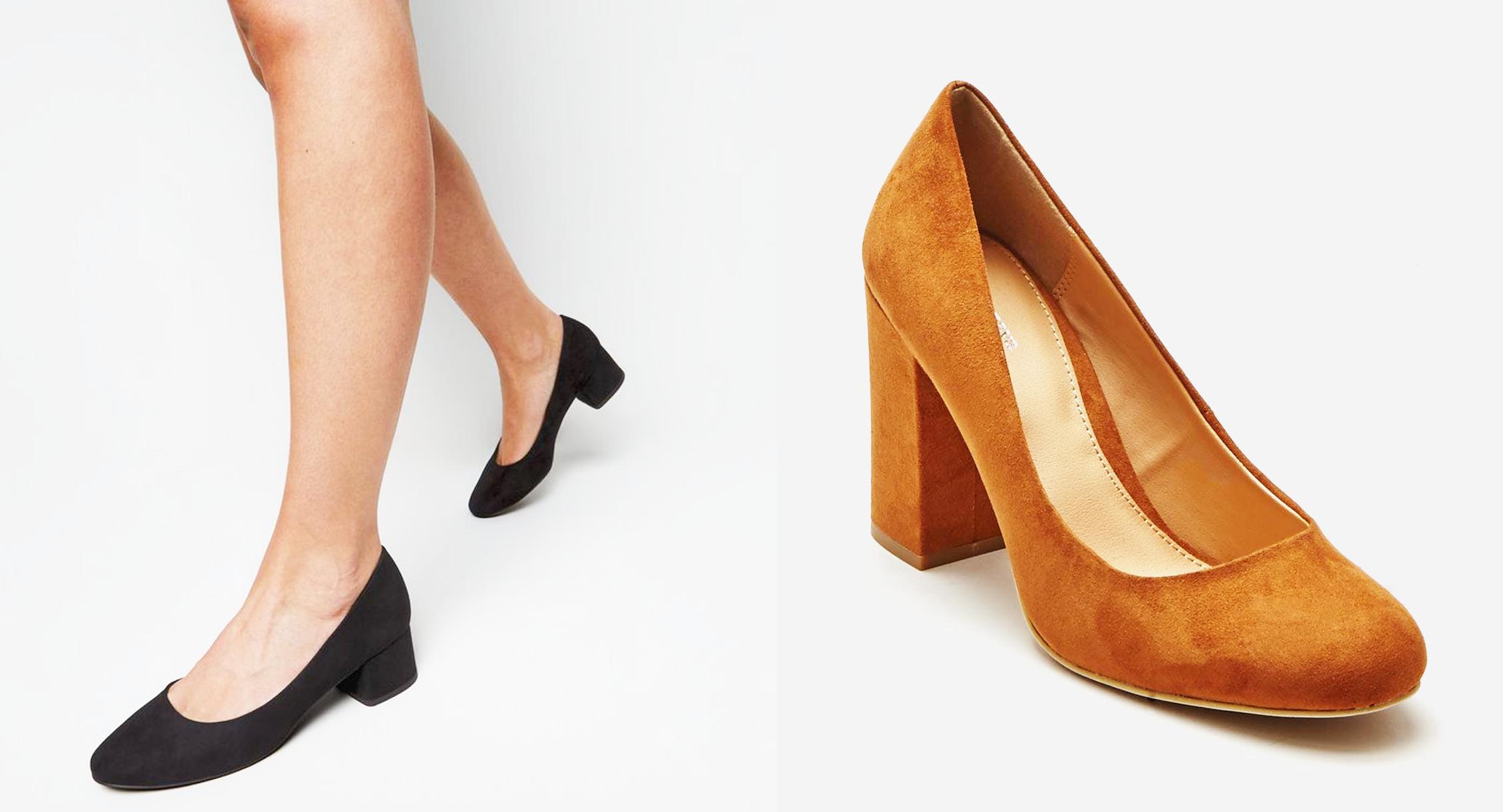 最特别的十种高跟鞋,女人必备的高跟鞋有哪些