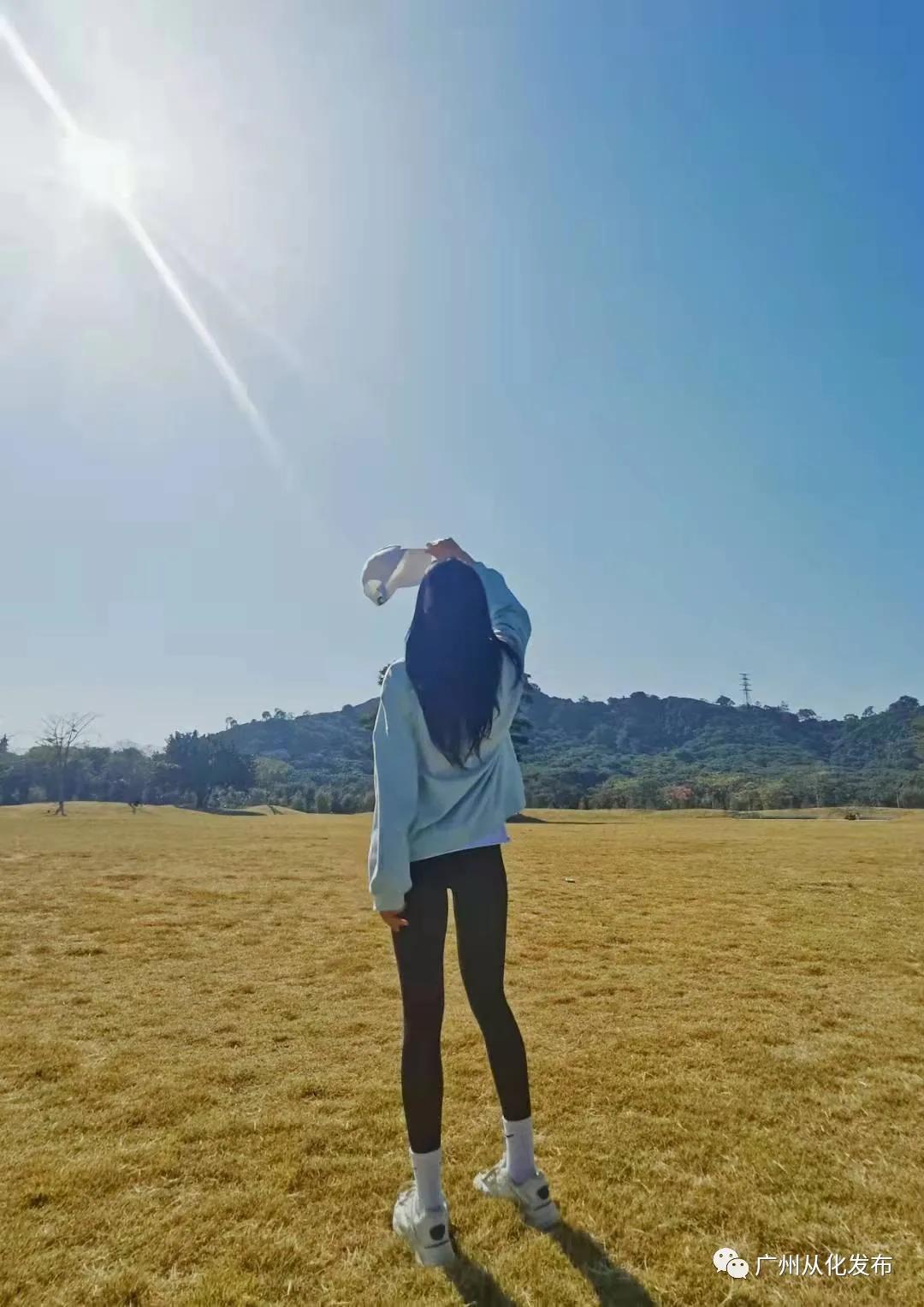 在从化生活幸福吗,在广州生活的幸福感