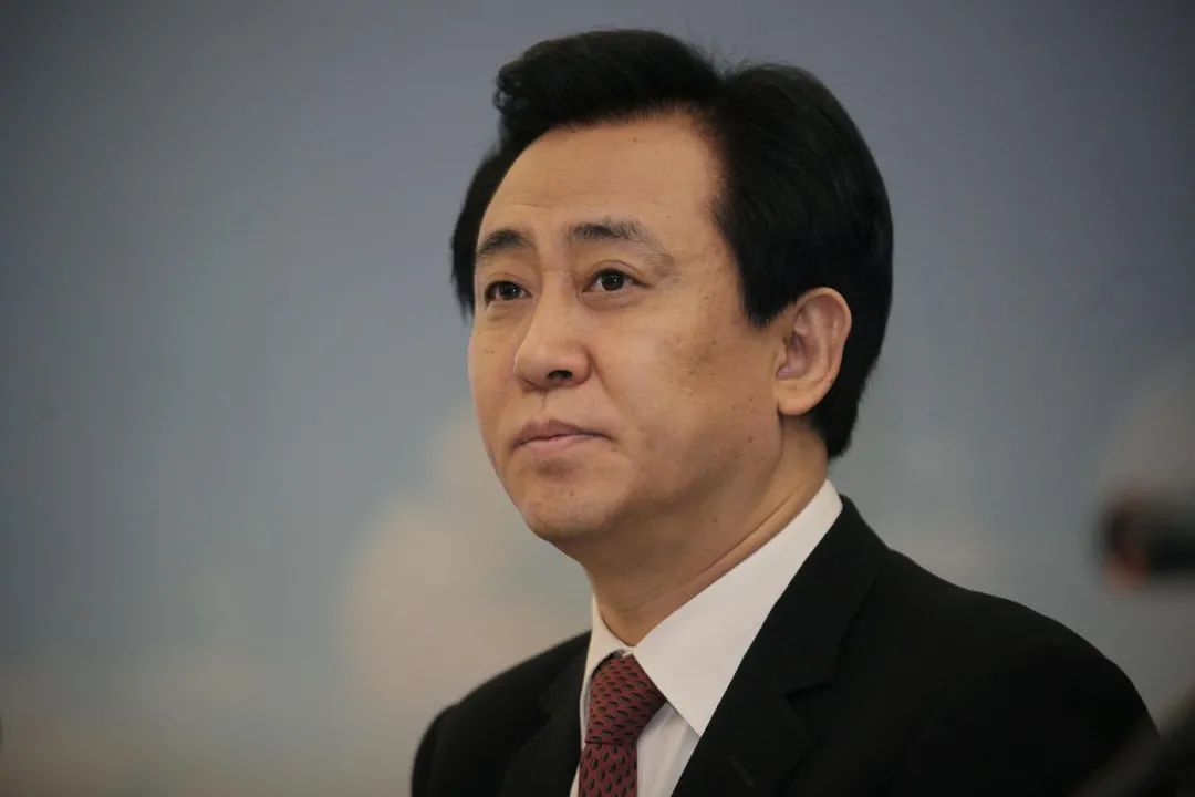 许家印20亿英镑豪宅,许家印18亿购伦敦豪宅