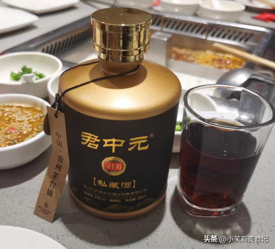 内蒙古最容易醉的酒,内蒙古最委屈的3款酒