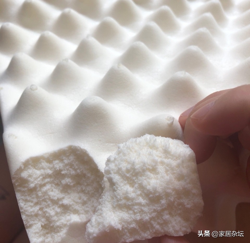 乳胶枕被嫌弃,儿童乳胶枕缺点