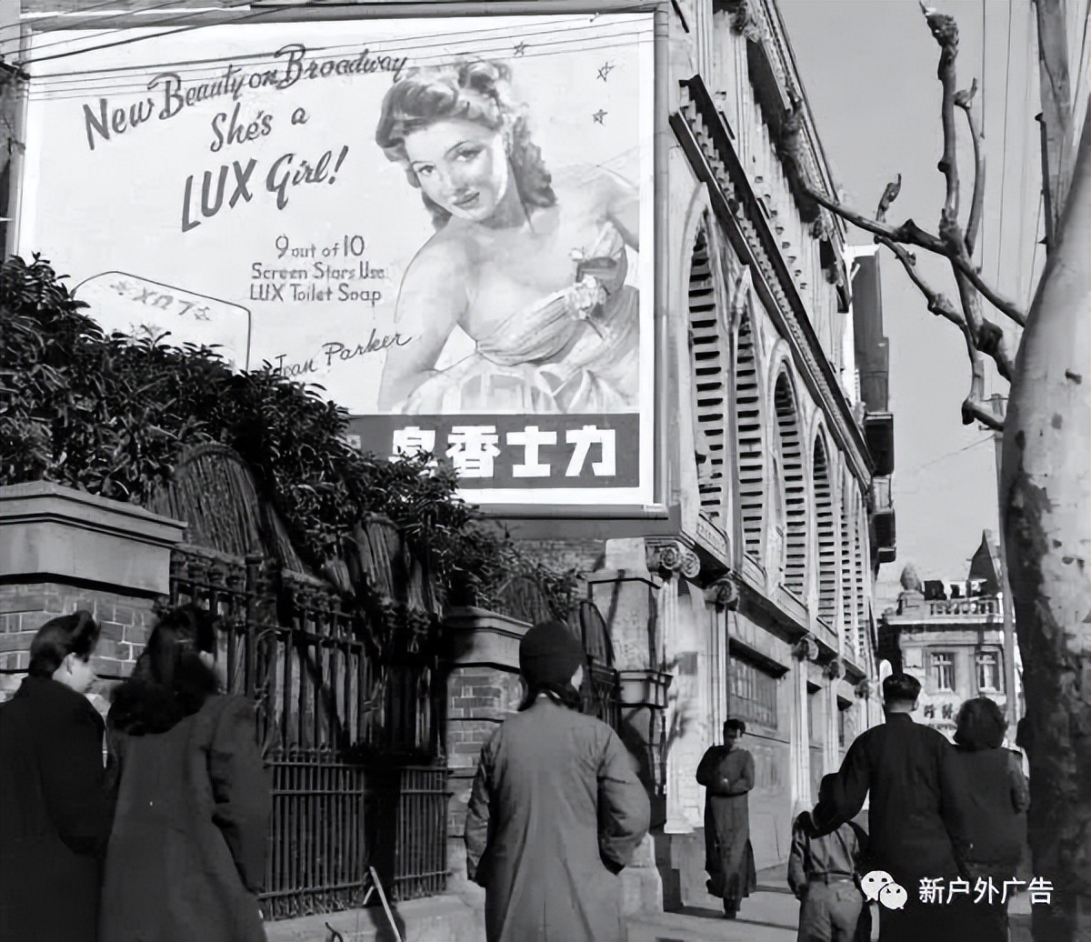 让人容易记住的户外广告,户外广告为什么越来越受欢迎了