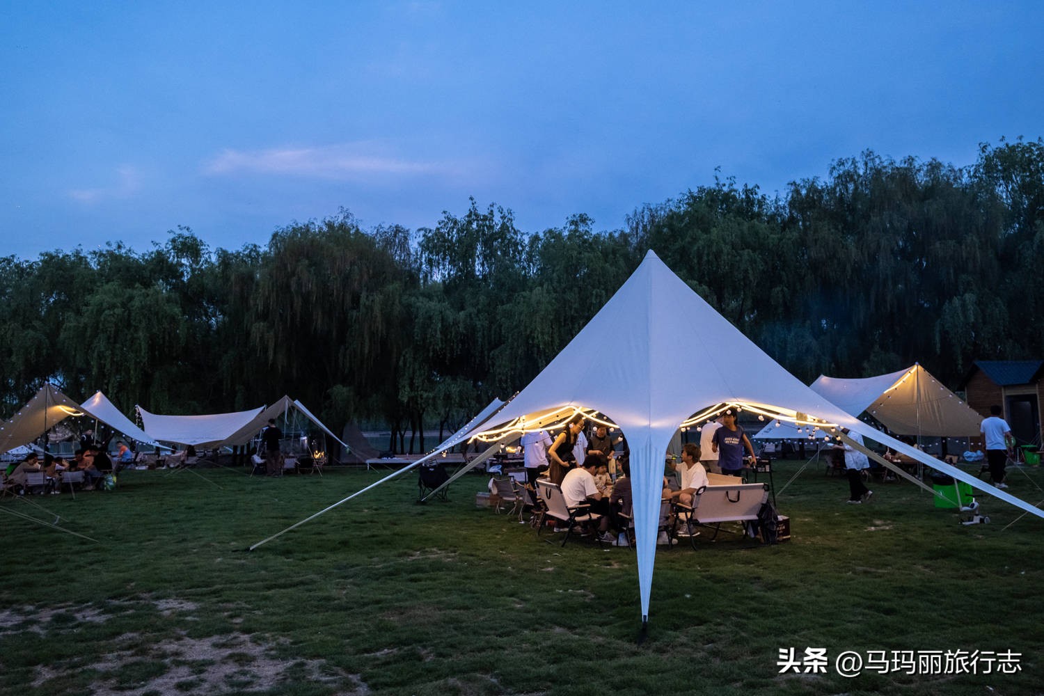 宿州到底有多好耍,宿州世外桃源好去处