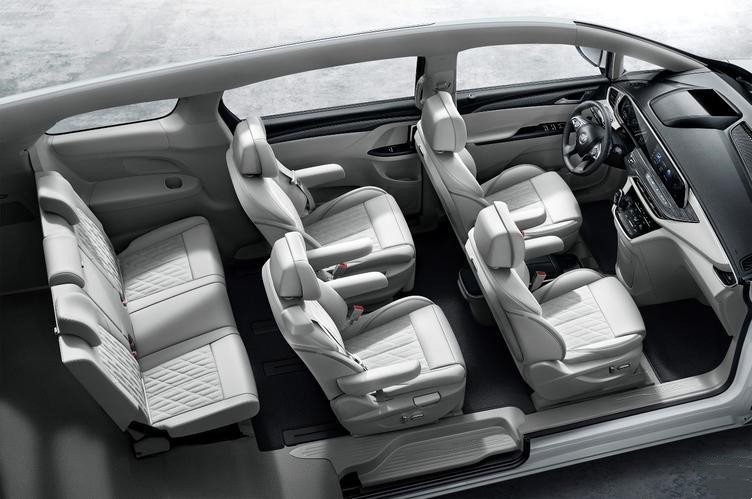 新款别克gl8值得你的拥有,宜家宜商的七座车15万以内