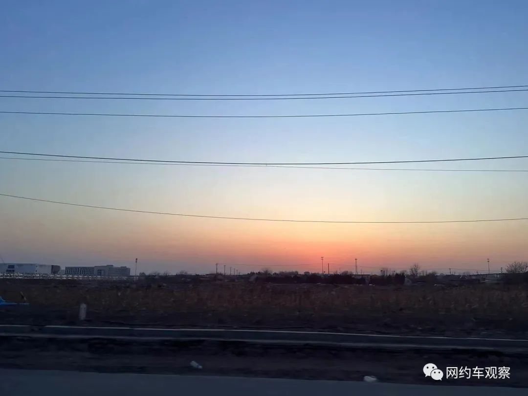 遇到无证网约车,四线城市无证网约车