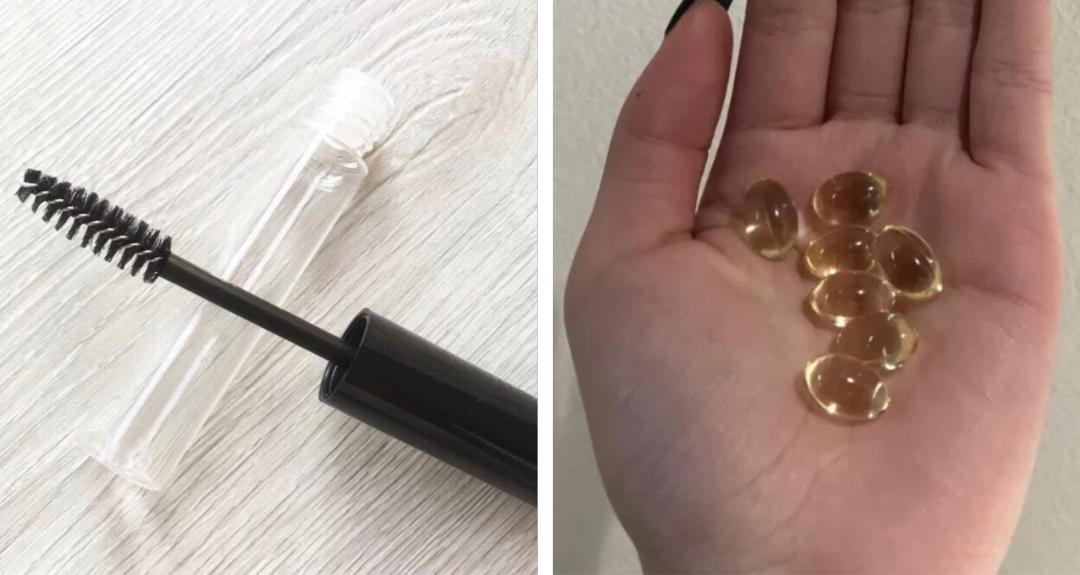 小眼睛怎么戴口罩好看,戴口罩颜值增加办法