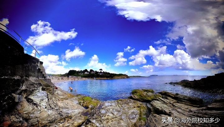 摄影留学哪个国家好,出国留学摄影专业的就业前景