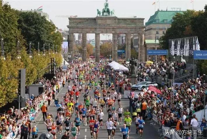 马拉松初学者指南26周,新手跑马拉松的避坑指南