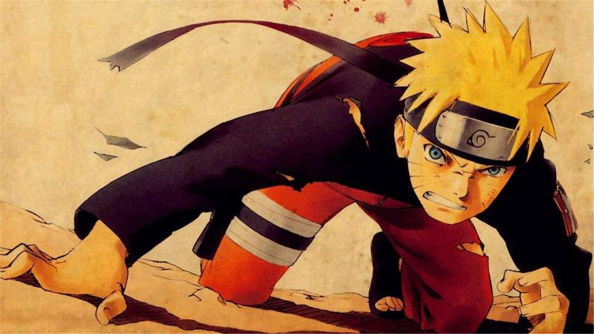 十部必看经典火影同人小说,火影同人文小说十大巅峰之作