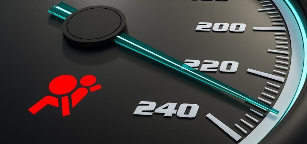 汽车气囊故障灯亮是什么原因,宝骏560气囊故障灯亮解决方法