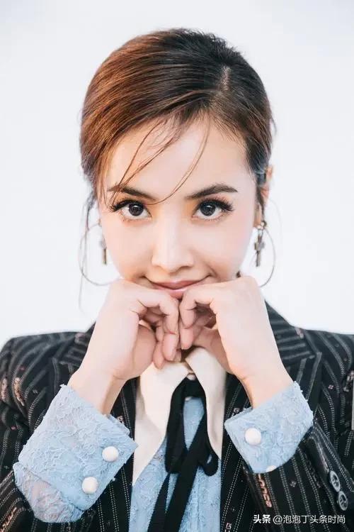 女明星妆后对比照,女明星妆前后效果对照表