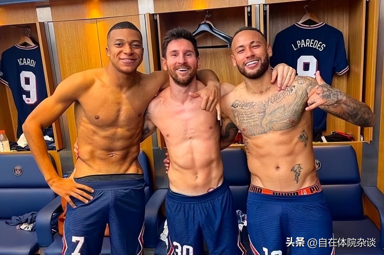 巴黎主帅确认梅西即将离队,梅西巴黎缺阵