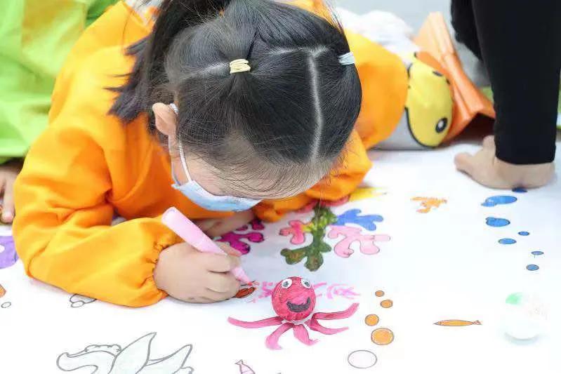 乒乓球上创意彩绘,乒乓创意绘画大全