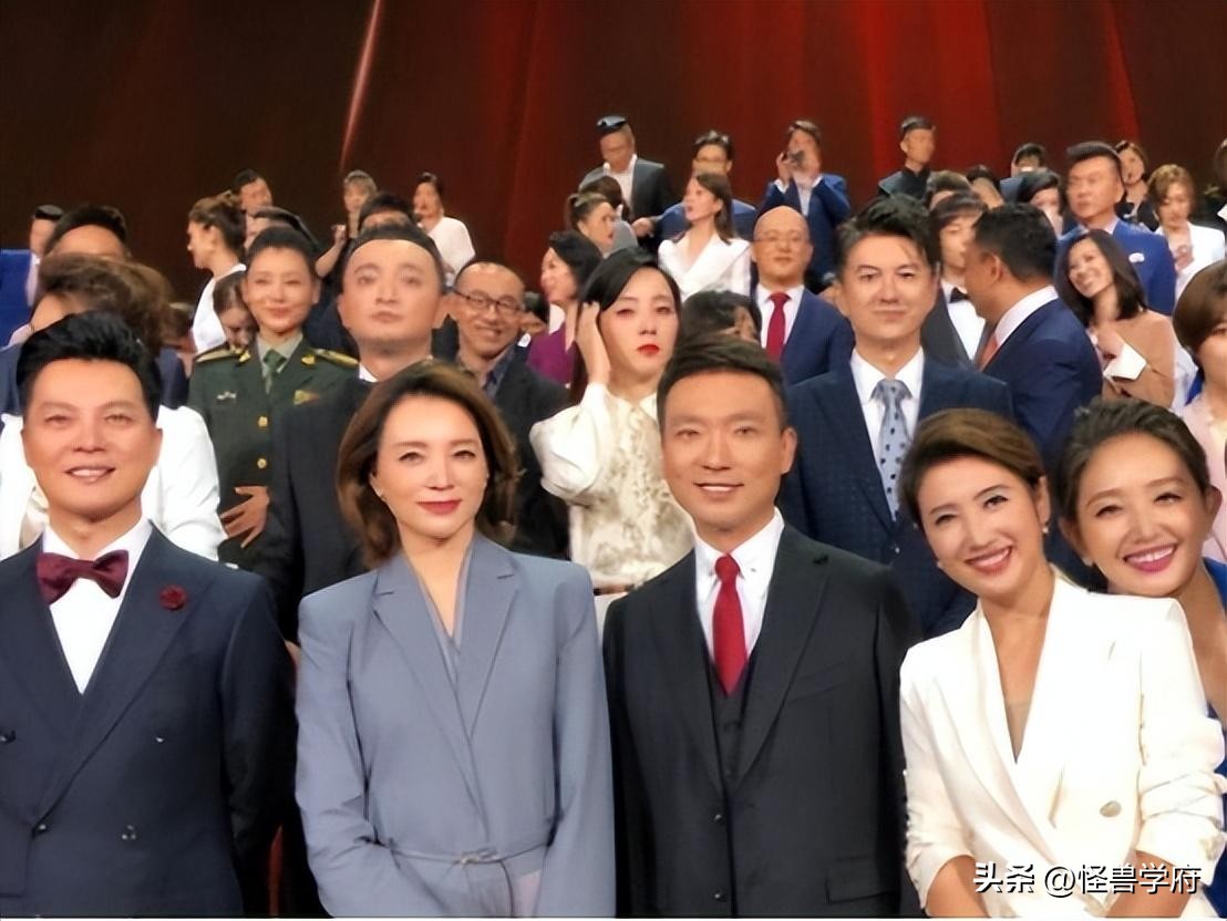 8位已离世的央视主持人,已经离世的六位央视主持人