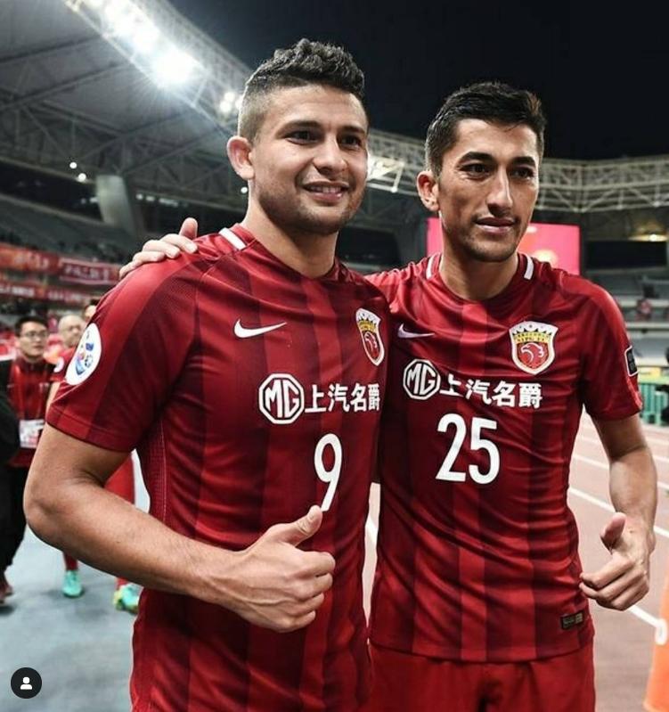 艾克森成国足完整视频,艾克森重返中国足坛