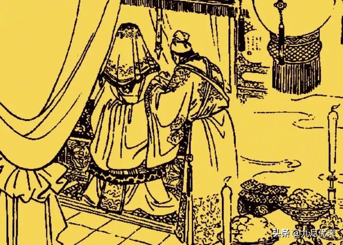 民间故事智破午夜杀妻案,民间故事丈夫死了