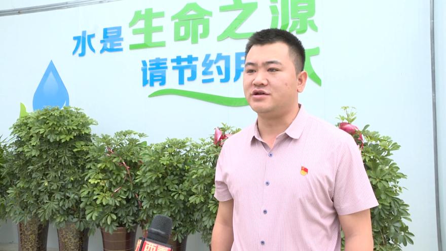 党建引领助力村民走上致富路,党建引领产业兴村