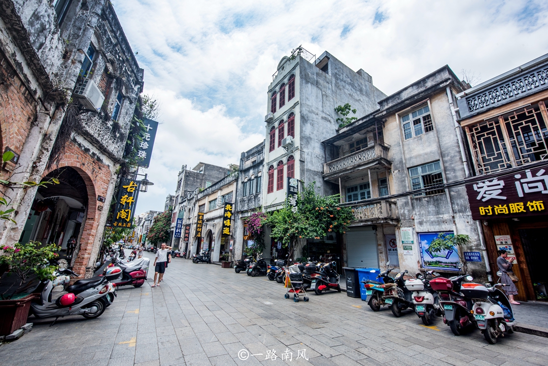 广西北海定居真实感受,广西东北人定居
