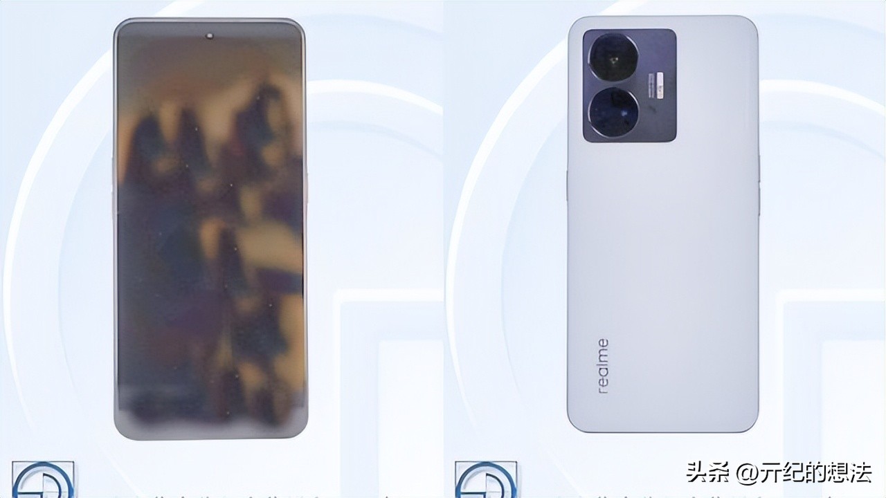 240W闪充+4600毫安！真我GTNeo6正式入网，2月份发布