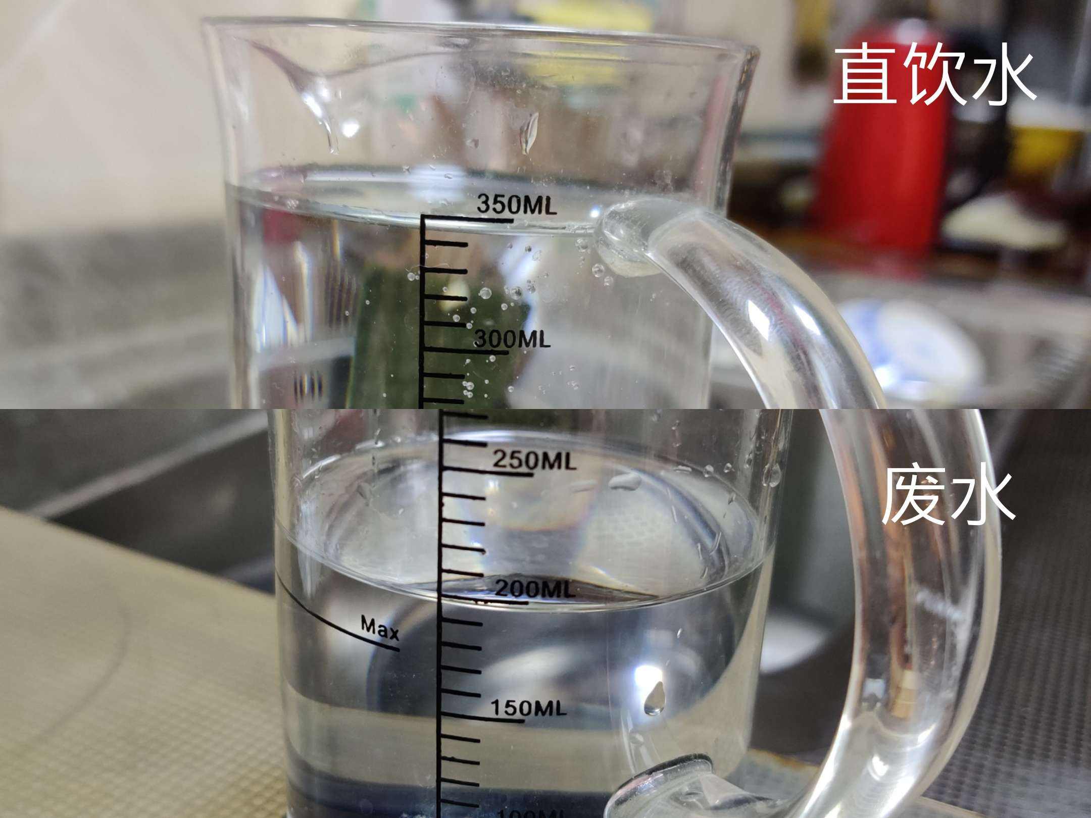 家用净水器带罐和不带罐哪个好,净水机带储水桶还是不带储水桶好