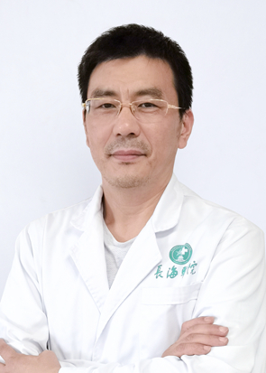 海军军医大学第一附属医院,上海长海医院各科室主任（一）