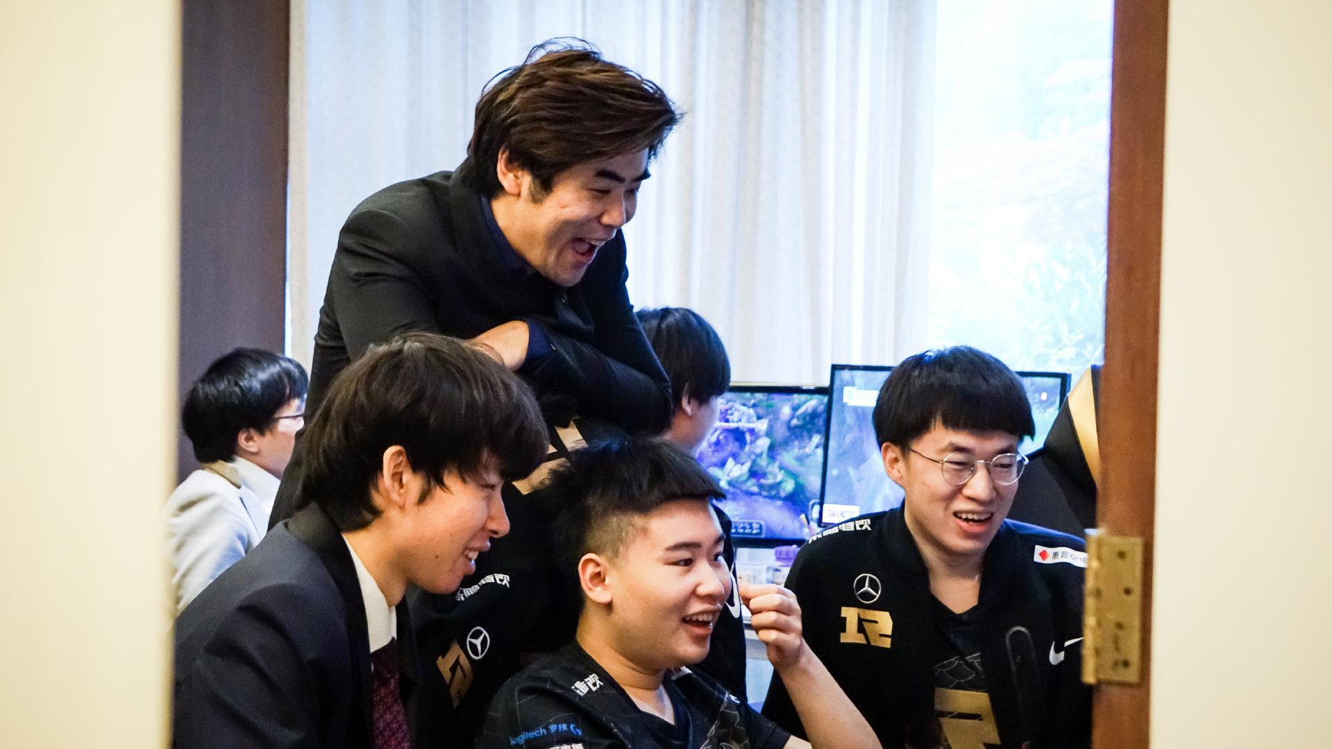 英雄联盟三大赛区lct,英雄联盟s10全球总决赛tes战队