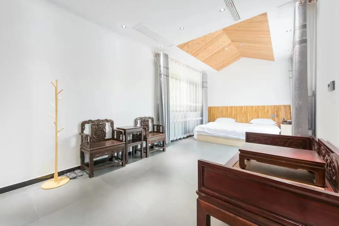 狼牙山周边民宿推荐便宜,狼牙山陈家会民宿