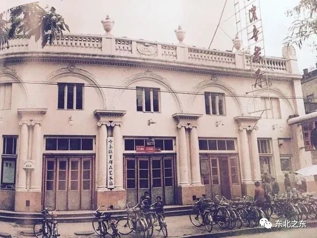 80年代的哈尔滨你还记得吗,哈尔滨70年代视频