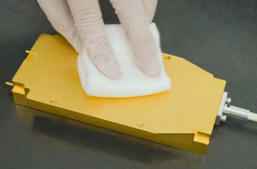 怎么理解半导体激光器的参数,半导体激光器基本特性指标