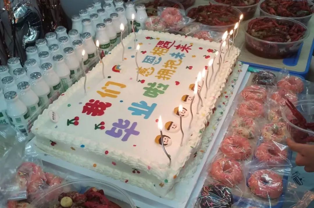 白云六中毕业典礼,白云学校毕业典礼