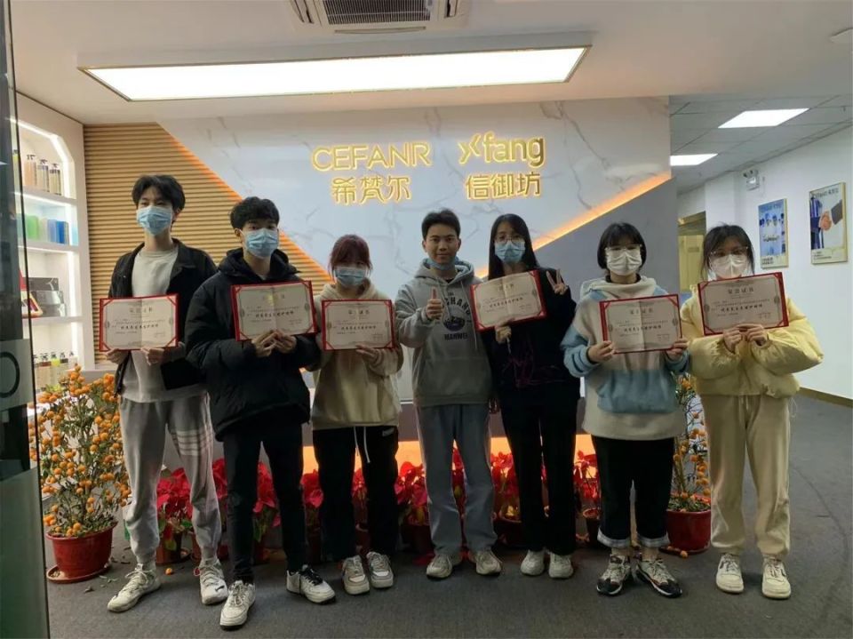 贸易职中八大品牌特色专业（四）：电子商务