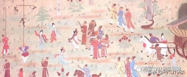 燃灯元宵,燃灯道人投靠西方名场面