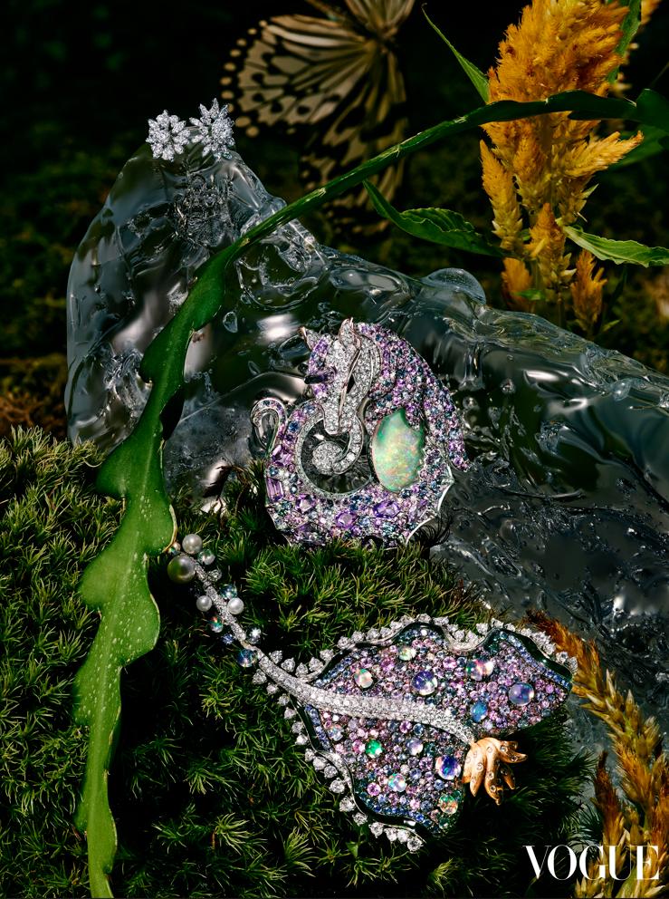 为什么名媛贵妇都爱钻石？2023年流行这5种…