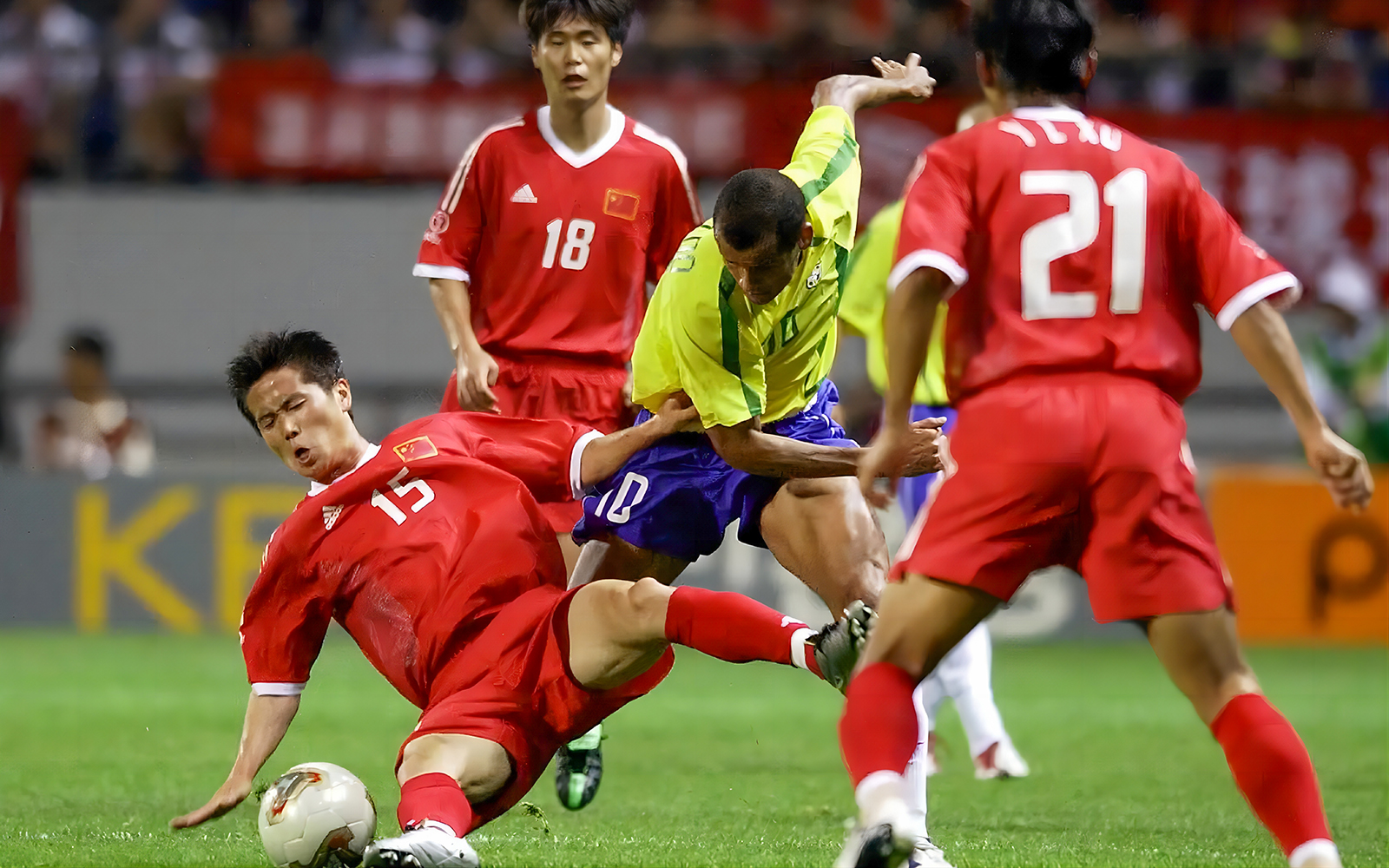 卡塔尔世界杯主题曲最经典的三首,卡塔尔世界杯主题曲多哈欢迎你